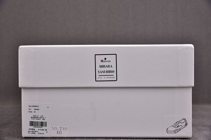 MN MIHARA YASUHIRO MMY-61