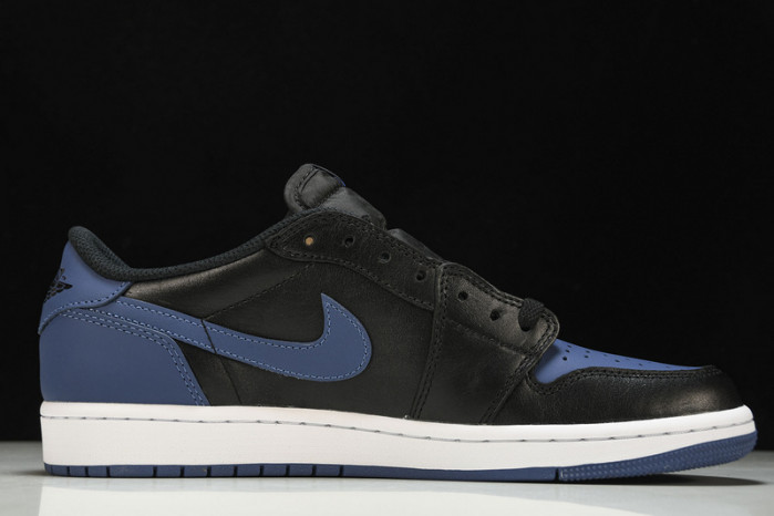 jordan 1 retro low og mystic navy cz0790-041