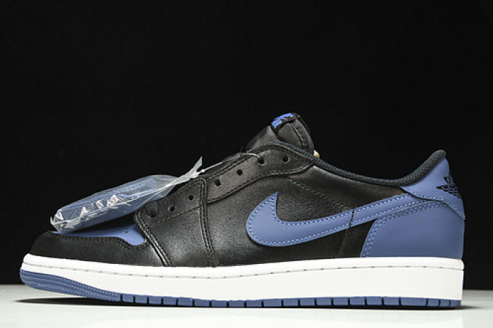 jordan 1 retro low og mystic navy cz0790-041