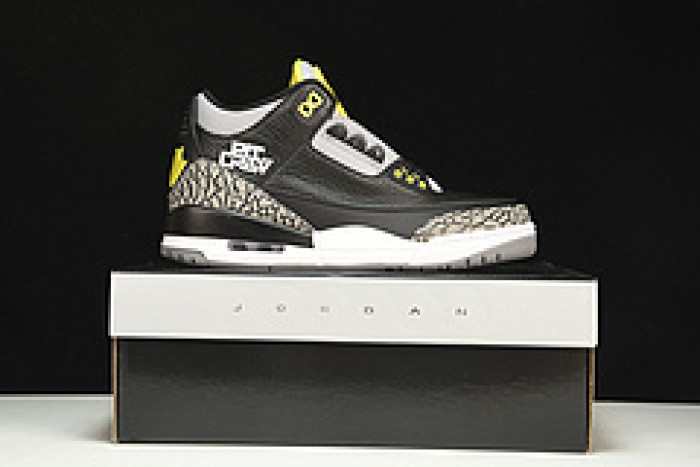 jordan 3 retro oregon ducks pit crew h011-mnjdls-5