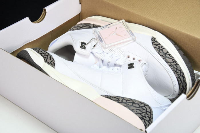 air jordan 3 retro neapolitan dark mocha ck9246-102