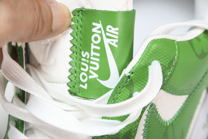 nike air force 1 low 7108-6