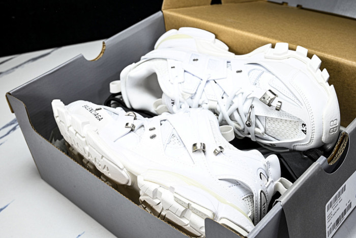 BL TRACK TRAINERS SNEAKER BL-104