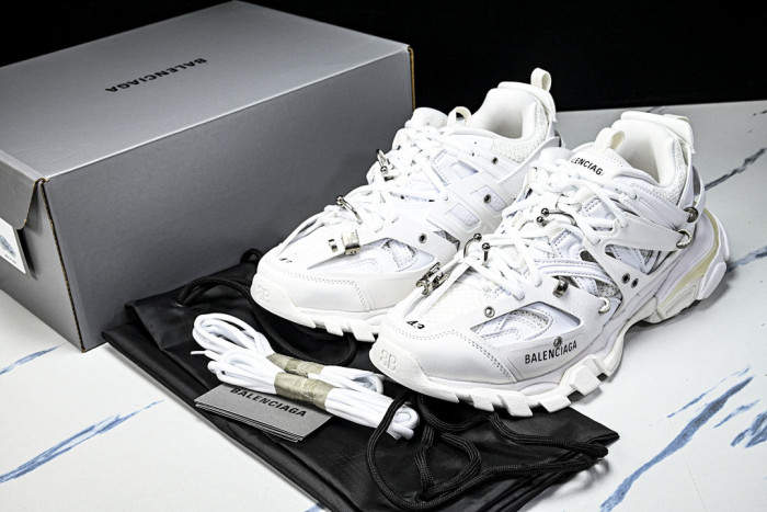 BL TRACK TRAINERS SNEAKER BL-104