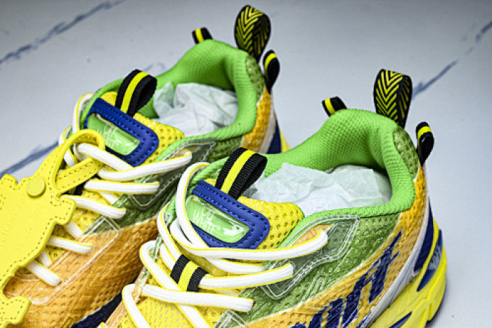 OF BE RIGHT BACK SNEAKERS OB30