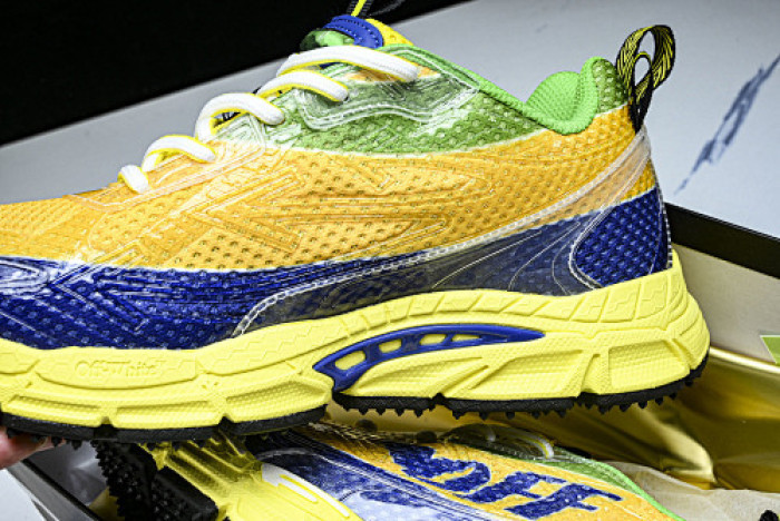 OF BE RIGHT BACK SNEAKERS OB30