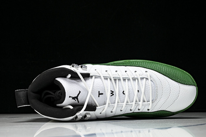 Air Jordan 12 “Bucks” CT8013-103
