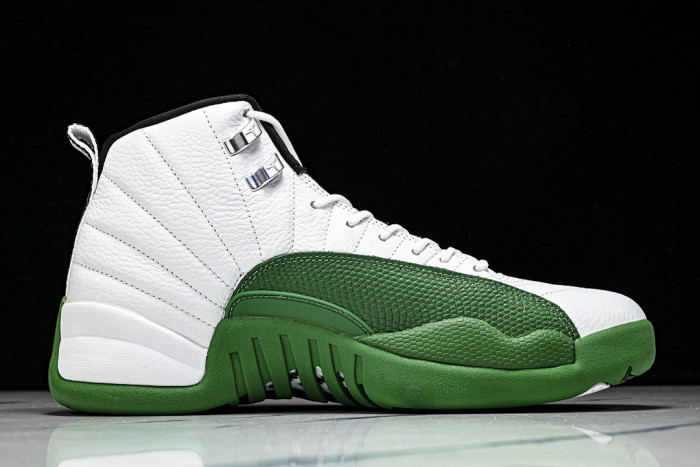 Air Jordan 12 “Bucks” CT8013-103