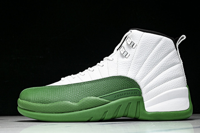 Air Jordan 12 “Bucks” CT8013-103