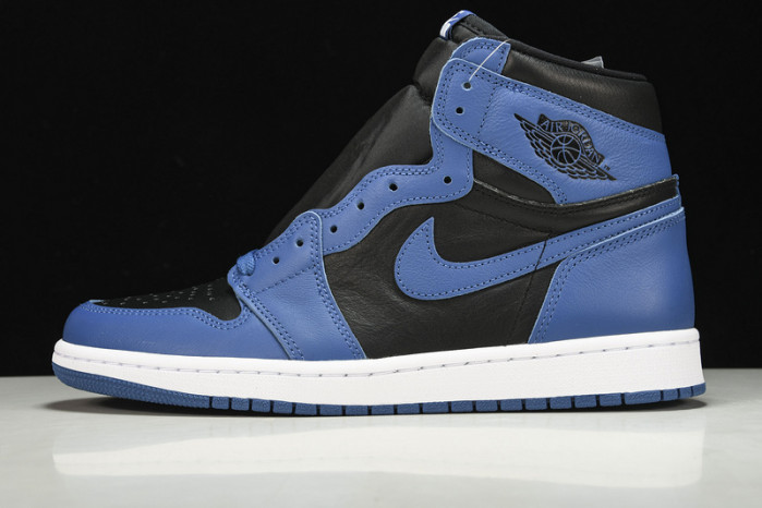 air jordan 1 high og “dark marina blue 555088-404