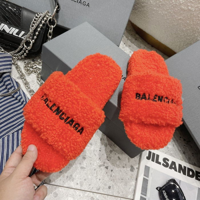 BL SLIPPERS 2307150