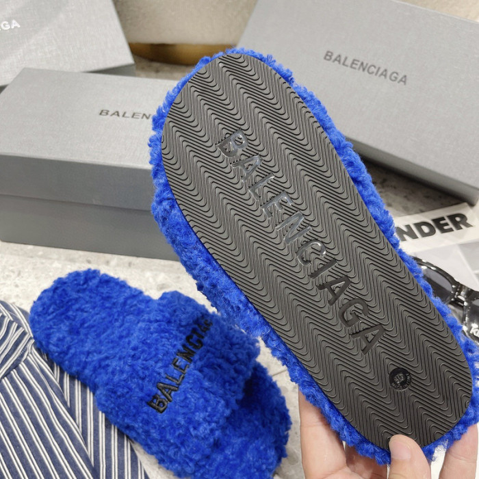 BL SLIPPERS 2307151