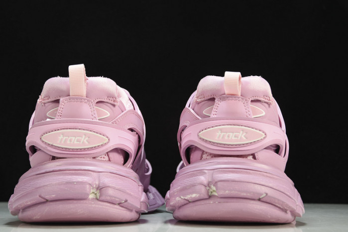 bl track trainers sneaker bl-32