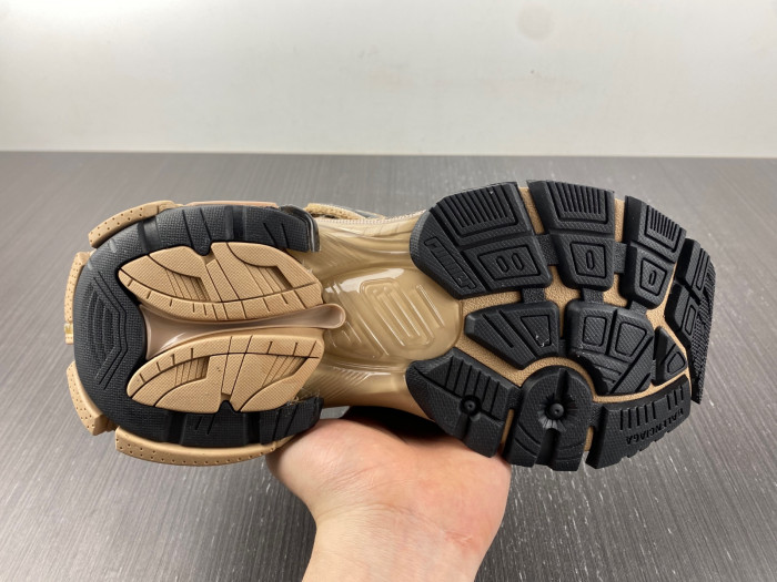 bl track trainers sneaker 1626