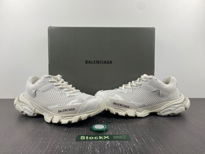 bl track trainers sneaker bl-40