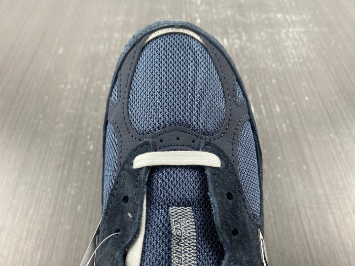 new Ba1an*e 990v3 m1vsa navy denim m990nb3