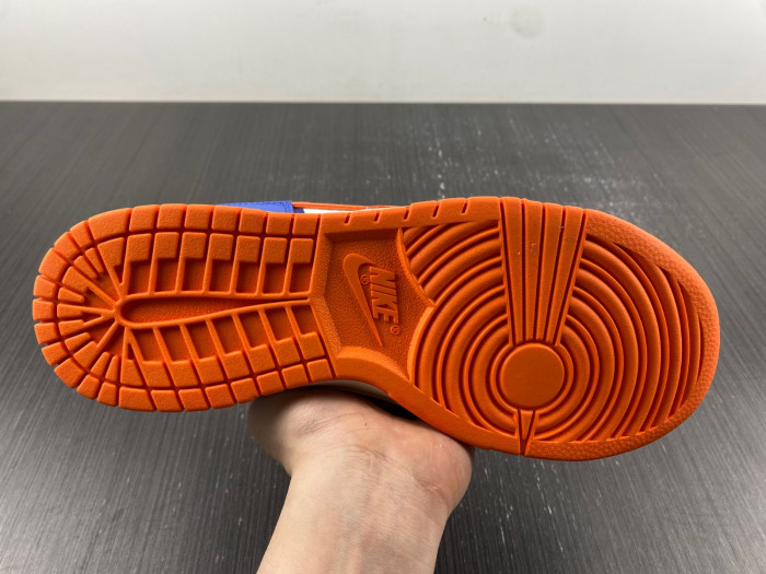 nike dunk low scrap dm0128-10j