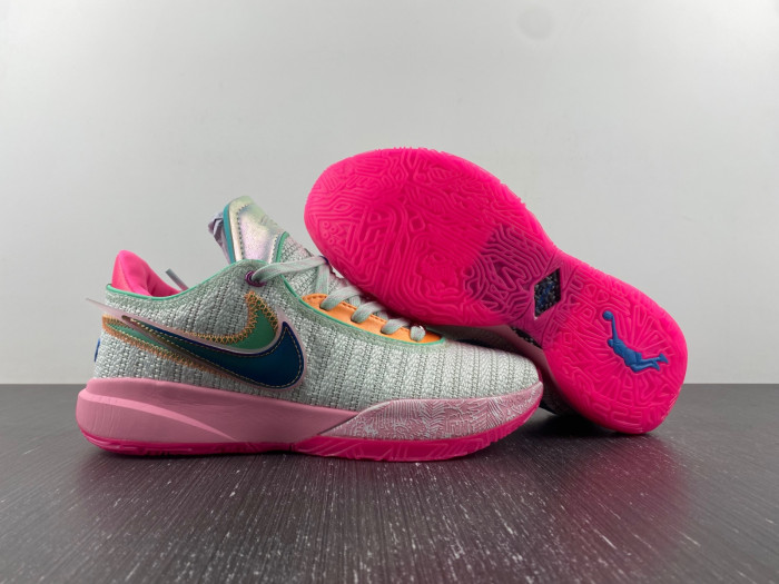 nike lebron 20 lbj20 dj5422-300