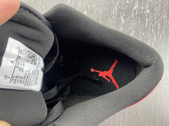 jordan 1 retro low se black multi-color dn3739-060