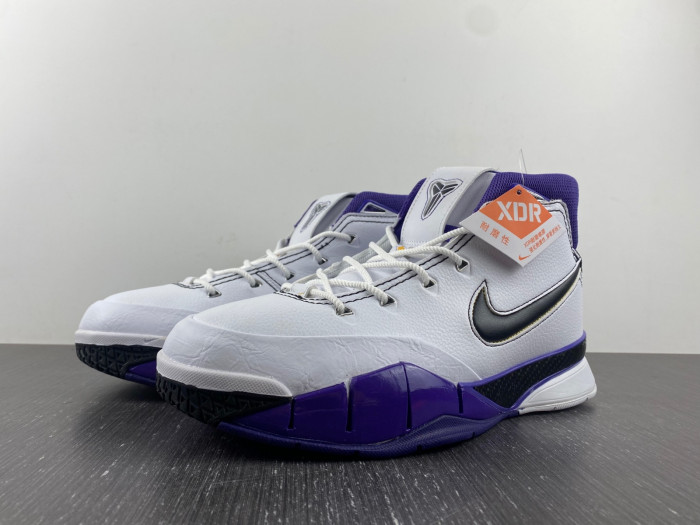 nike kobe 1 protro 81 pt game aq2728-105