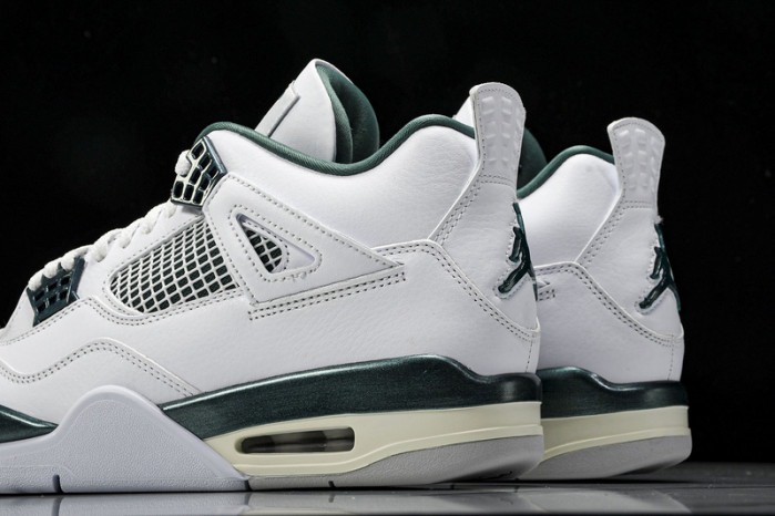 air jordan 4 “oxidized green” fq8138-103