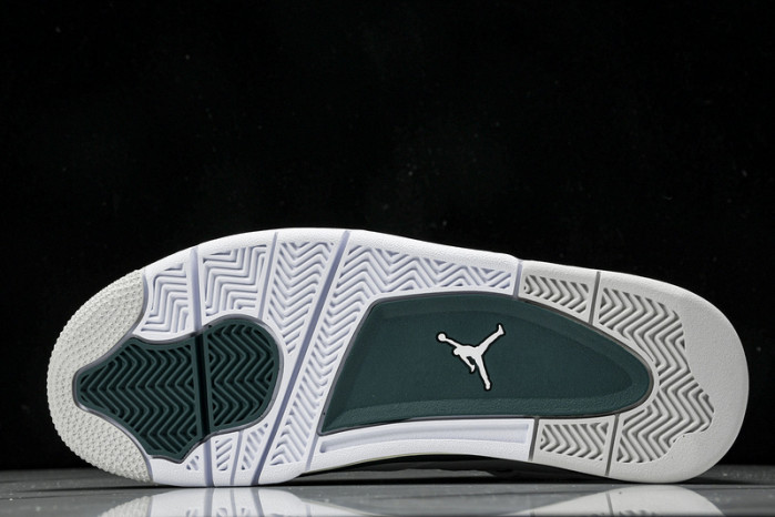 air jordan 4 “oxidized green” fq8138-103