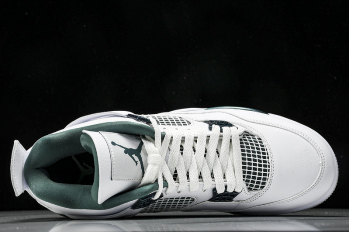 air jordan 4 “oxidized green” fq8138-103