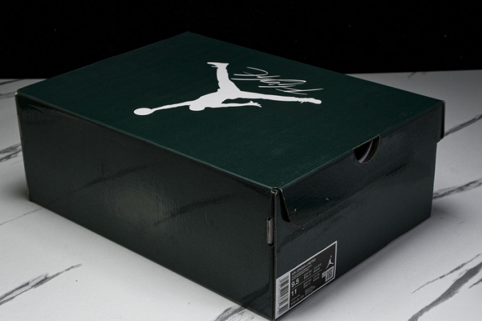 air jordan 4 “oxidized green” fq8138-103