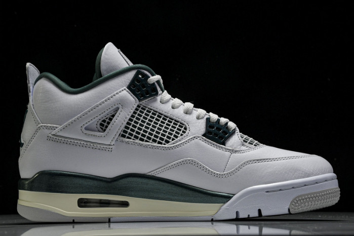 air jordan 4 “oxidized green” fq8138-103
