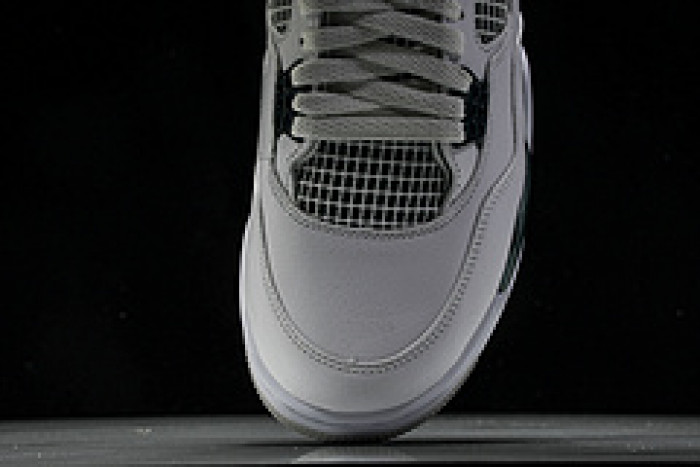 air jordan 4 “oxidized green” fq8138-103