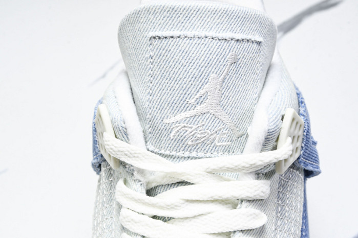 Jordan 4 Denim “Worn Blue” IB6716-100