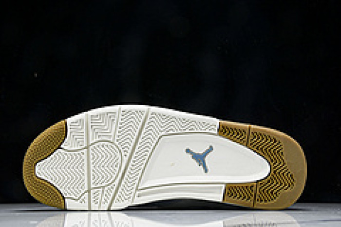 Jordan 4 Denim “Worn Blue” IB6716-100