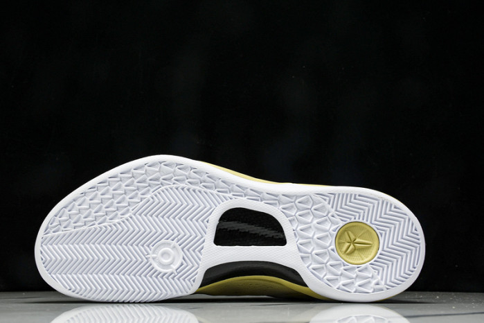 Nike Kobe 8 Protro TB Champagne Gold HM6469-701