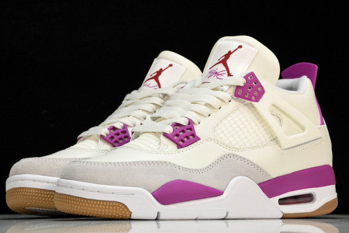 nike sb x jordan air jordan 4 "sapphire" dr5415-150