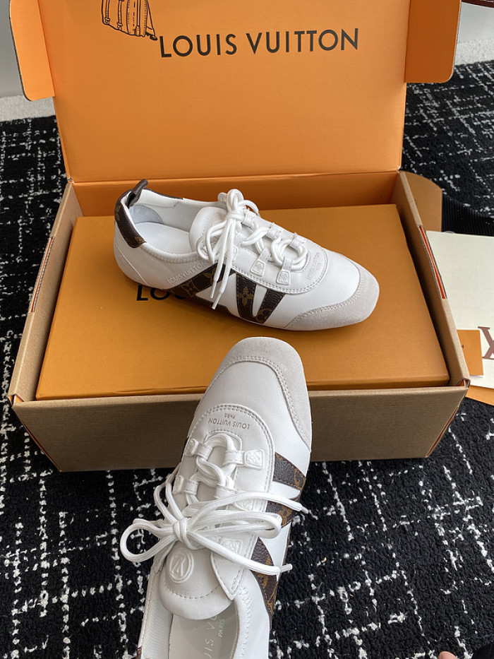 LOVT SNEAKER lv-325