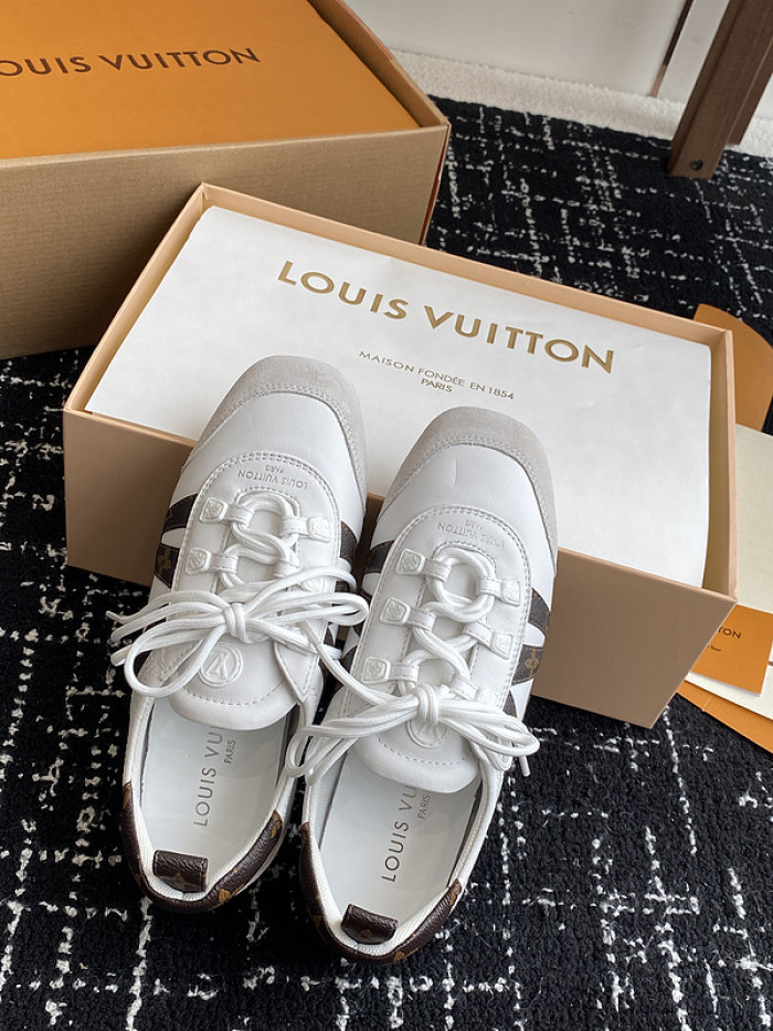 LOVT SNEAKER lv-325