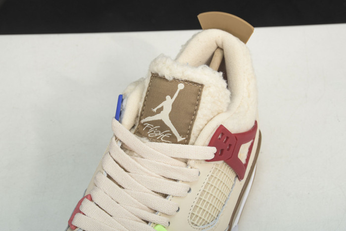 air jordan 4 "where the wild things are" dh0572-264