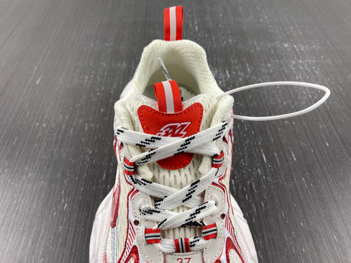 bl track trainers sneaker bl-50