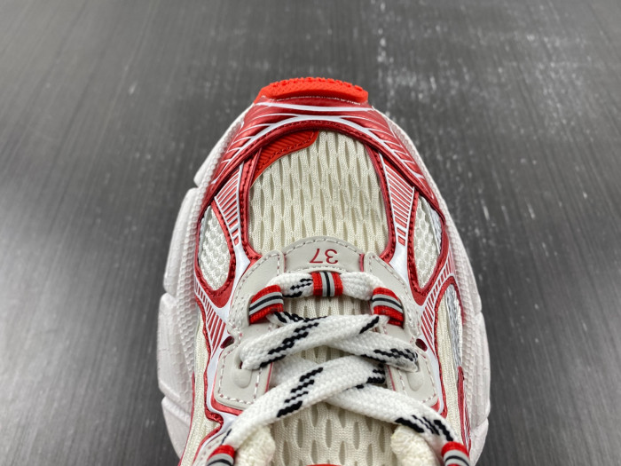 bl track trainers sneaker bl-50