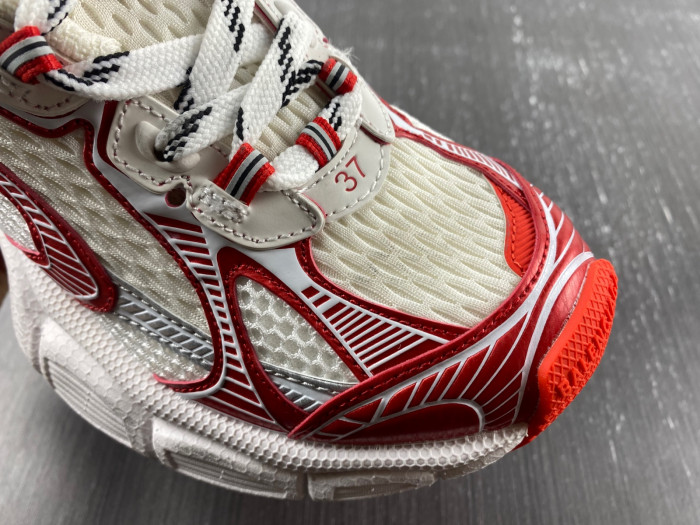 bl track trainers sneaker bl-50