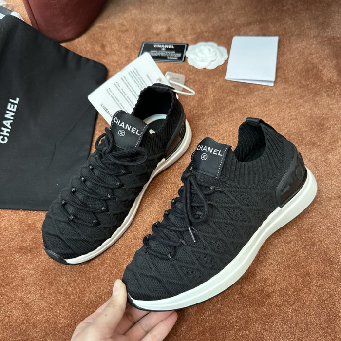 CN LOW TOP TRAINER CC SNEAKERS 21010929