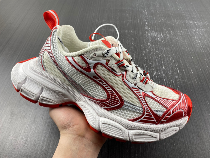 bl track trainers sneaker bl-50