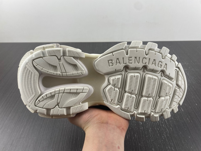 bl track trainers sneaker bl-51