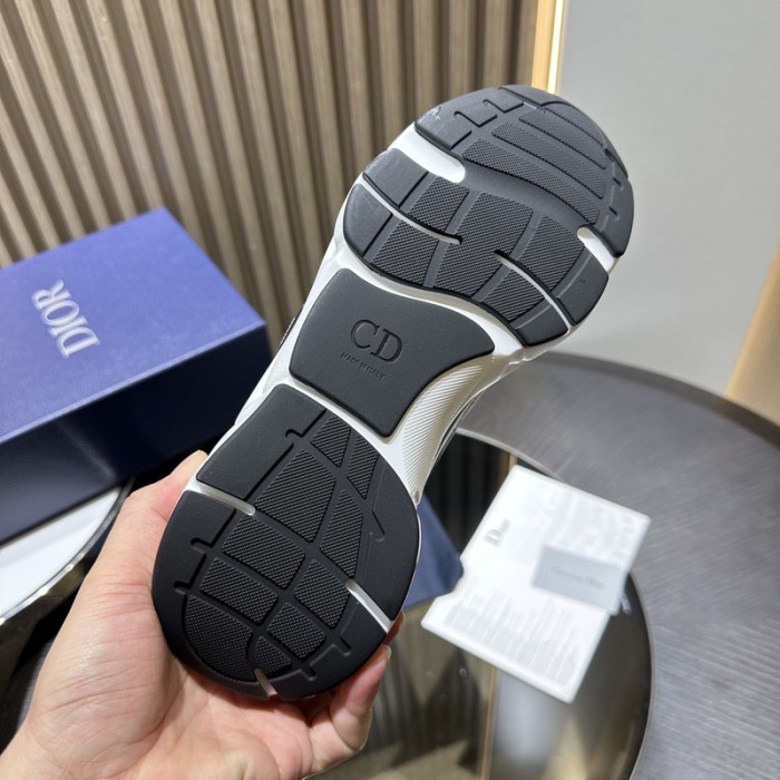 DR B22 TRAINER SNEAKER 2309100