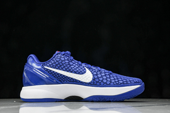 Nike Kobe 6 Protro “Dodgers” CW2190-400