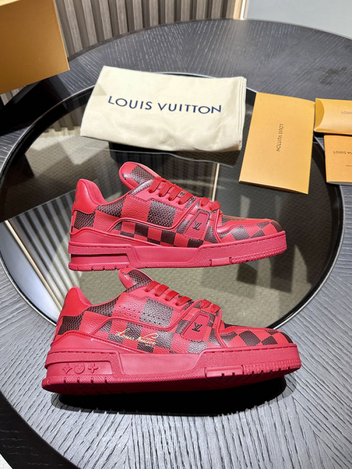lovt sneaker lv-126