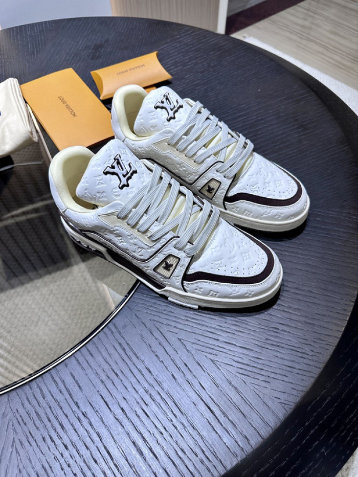 lovt sneaker lv-129