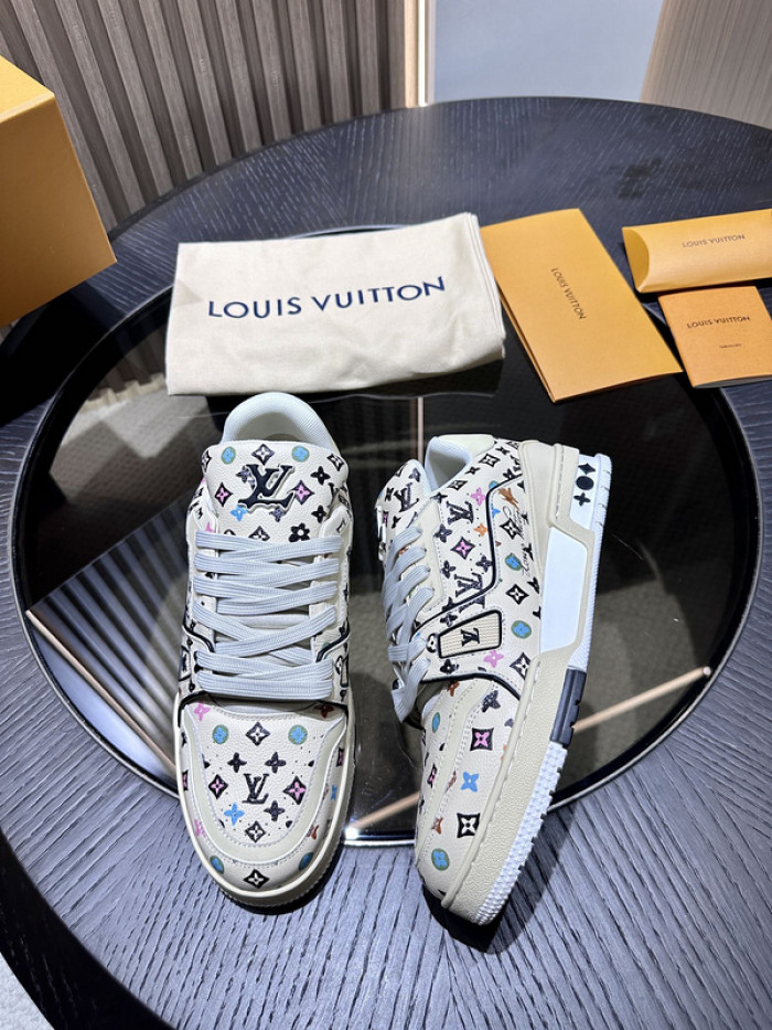 lovt sneaker lv-130