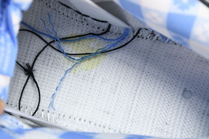 nike dunk sb low blue lobster 313170-342