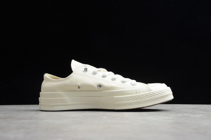 ​cdg x converse chuck taylor all star low 2305182
